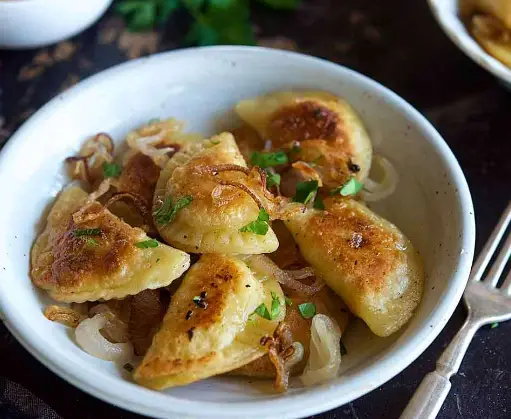 Pierogi: A Delicious Dive into Poland’s Culinary Heritage