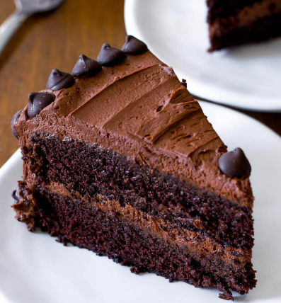 Decadent Delight: The History and Recipe of Triple Chocolate Cake