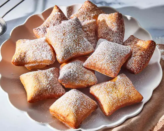 A Tasty Tale: The Story of Beignets From Europe to New Orleans