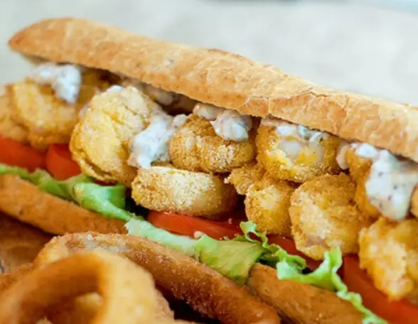 The Po’ Boy Sandwich: A Delicious Bite of New Orleans History